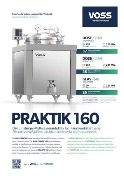 Link zu VOSS PRAKTIK Flyer