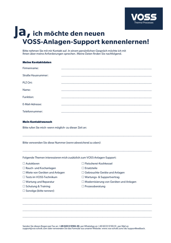 VOSS-Support pdf_feedbackformular_2020_2_JM
