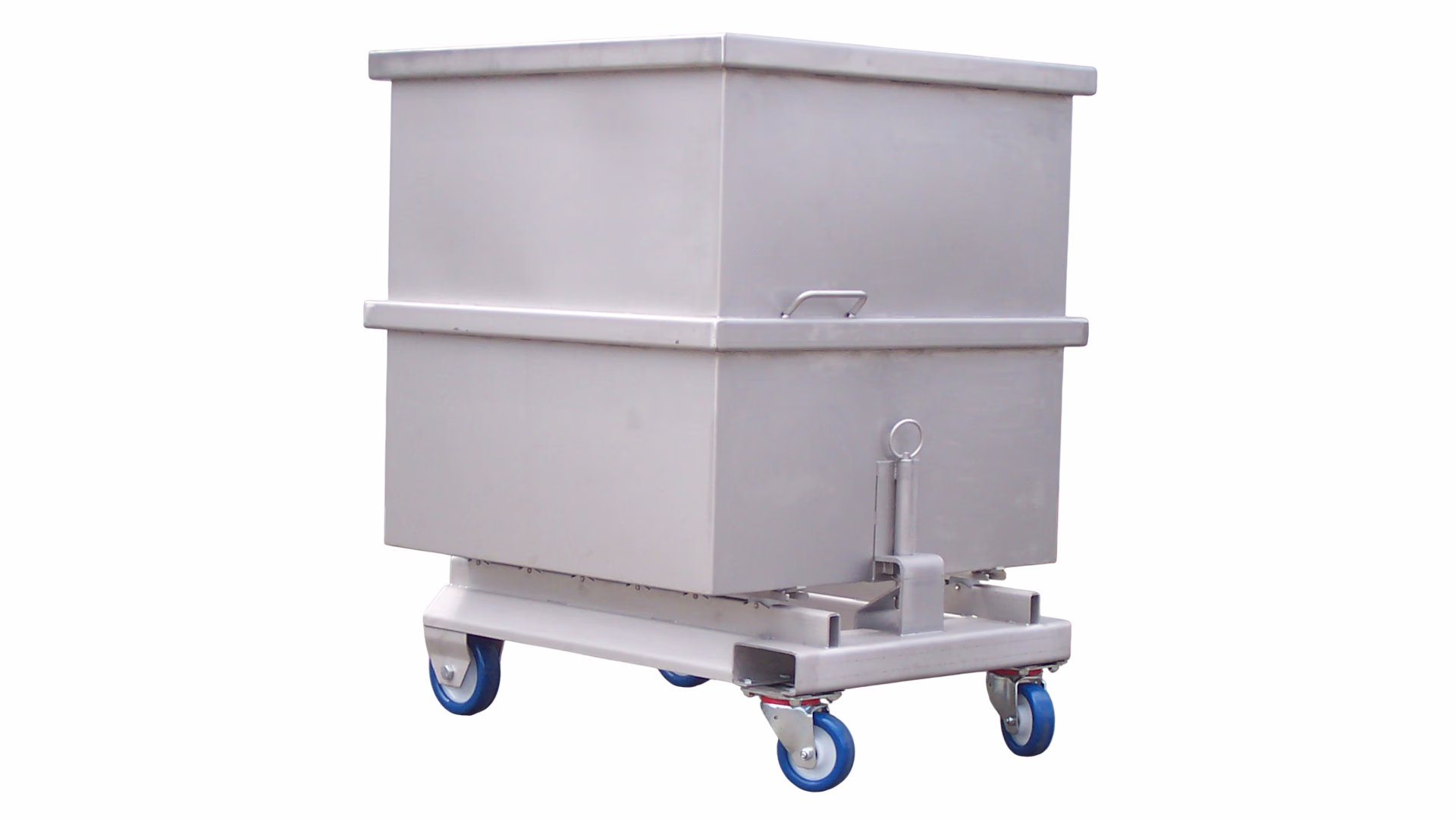 Beschickungszubehör Beschickungszubehör