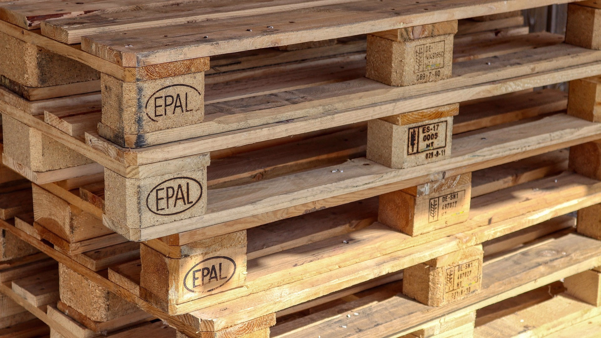 Depalettierer Depalettierer