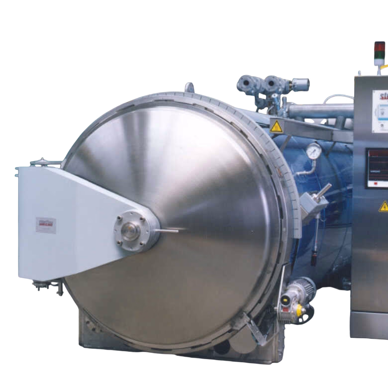 Steriflow Rotary Steriflow Rotary – Bild 3
