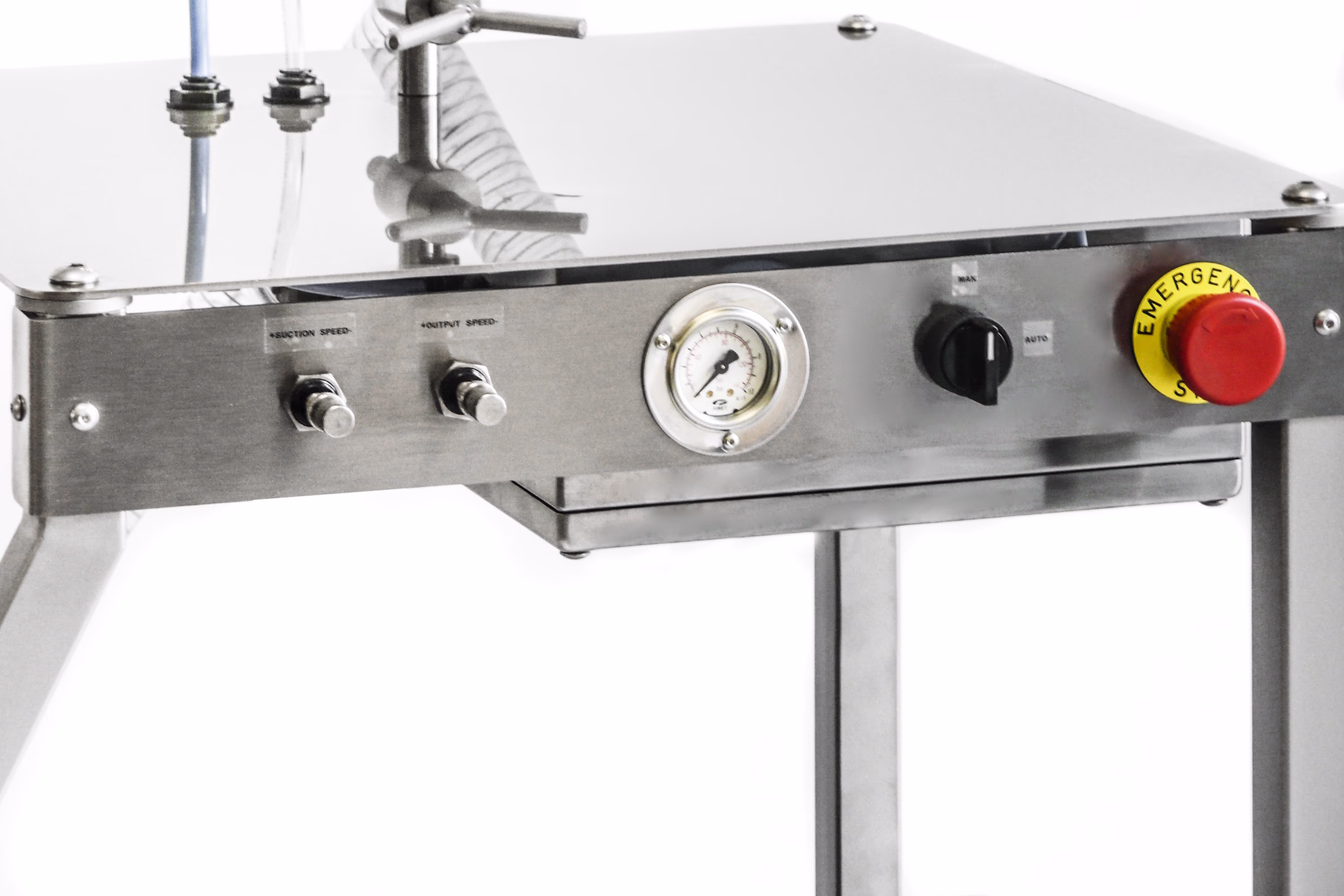 TENCO DOSAMATIC PLUS TENCO DOSAMATIC PLUS – Bild 2