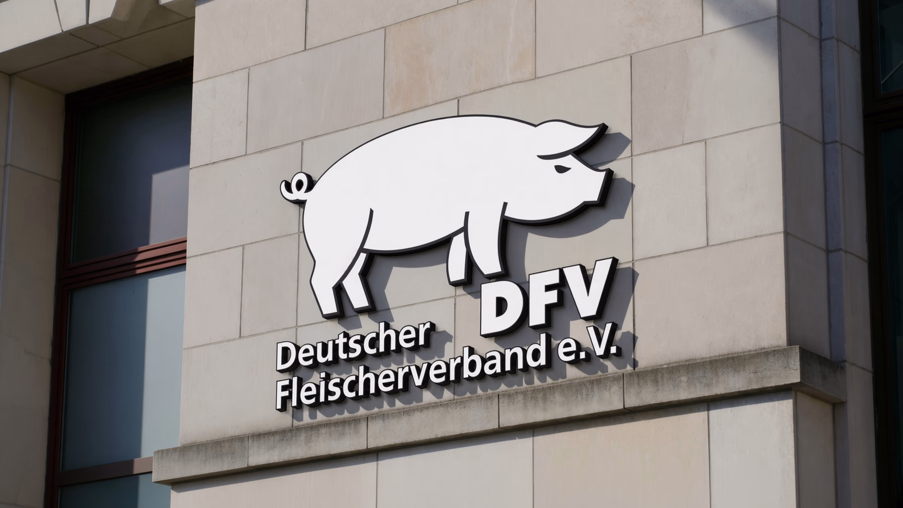 DFV KI-generiert Deutscher Fleischer-Verbandstag