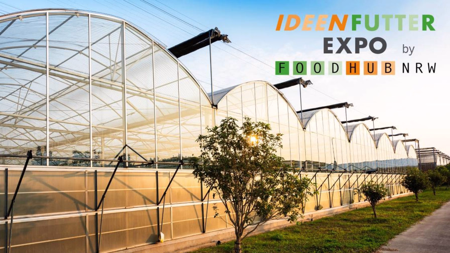 Ideenfutter Expo Ideenfutter Expo