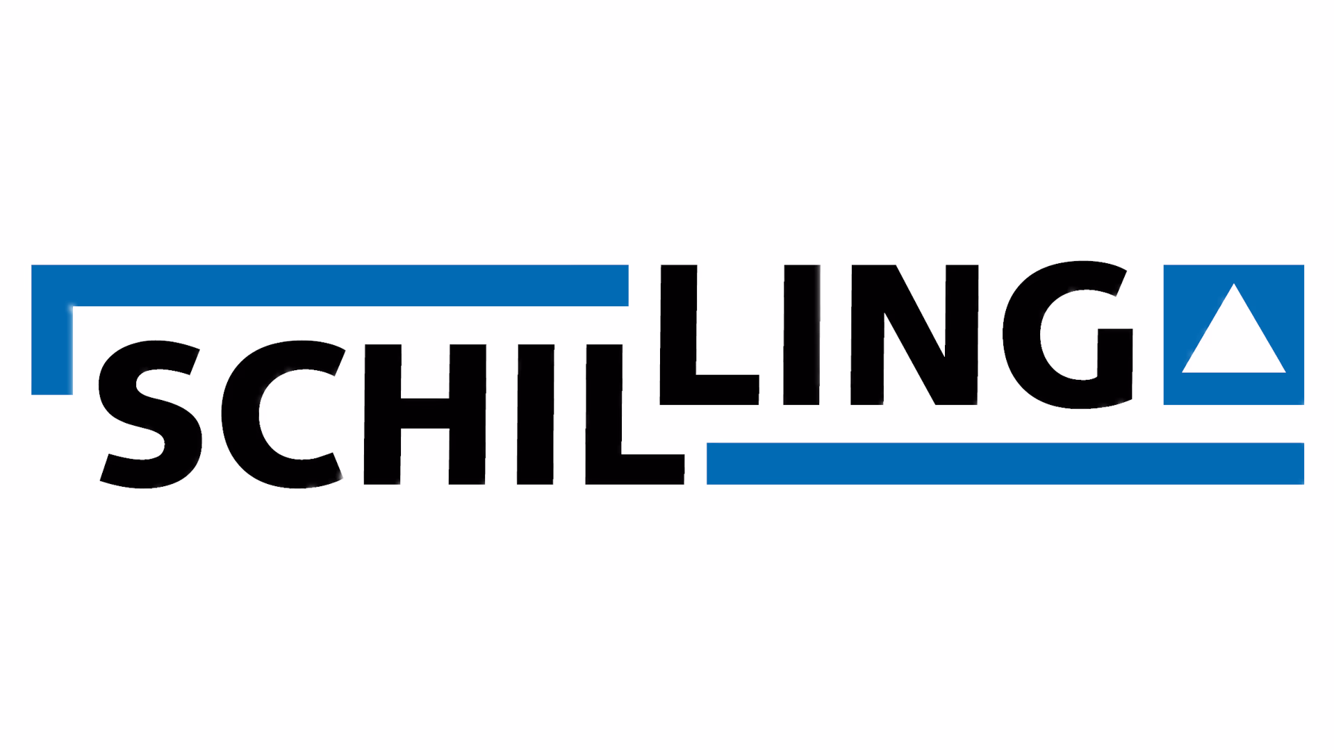 Schilling Kran- und Hebetechnik Logo SCHILLING